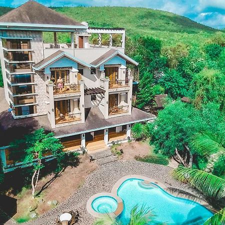 G'S Grand Resort And Convention Center Panglao Luaran gambar