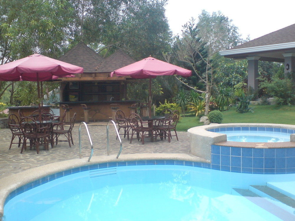 G'S Grand Resort And Convention Center Panglao Luaran gambar