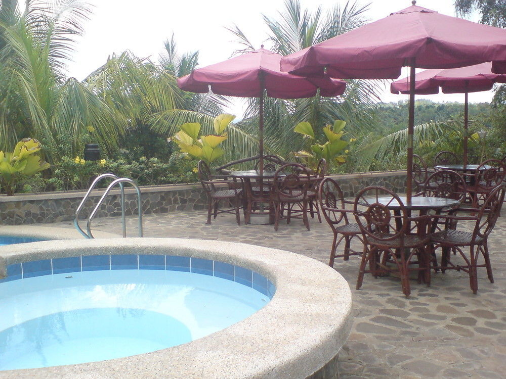 G'S Grand Resort And Convention Center Panglao Luaran gambar