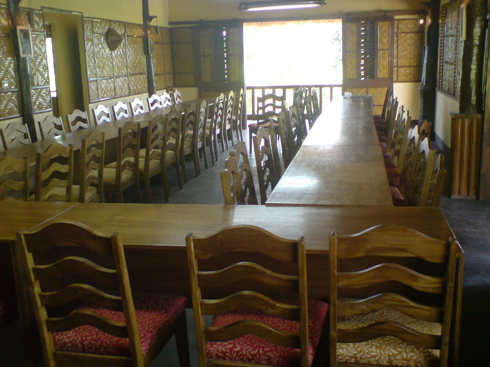 G'S Grand Resort And Convention Center Panglao Luaran gambar