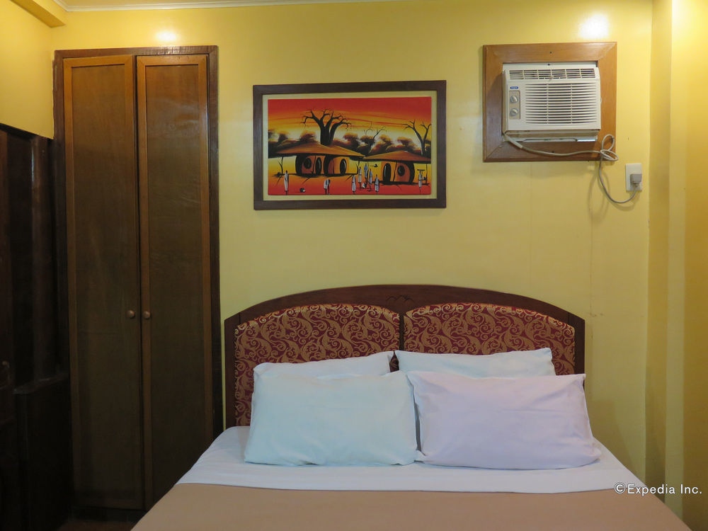 G'S Grand Resort And Convention Center Panglao Luaran gambar