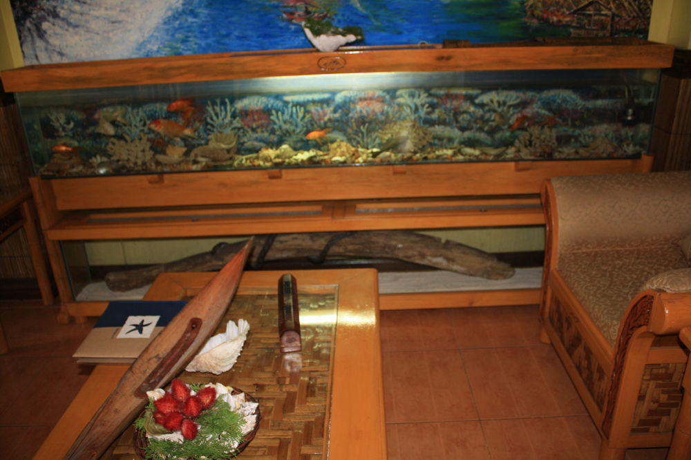 G'S Grand Resort And Convention Center Panglao Luaran gambar