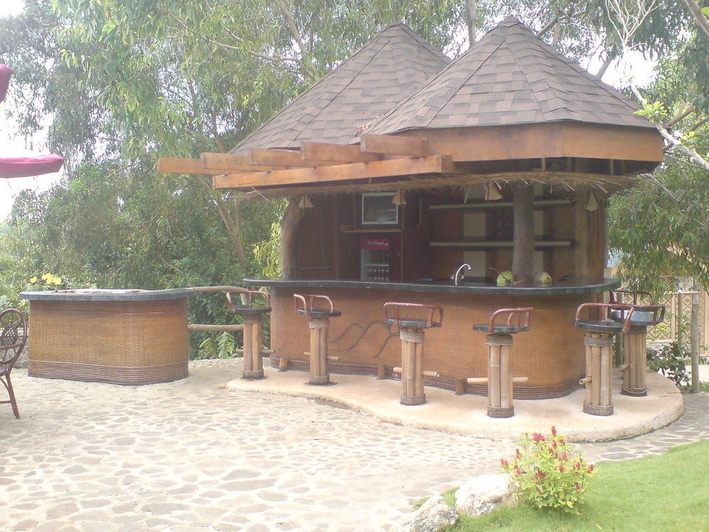G'S Grand Resort And Convention Center Panglao Luaran gambar