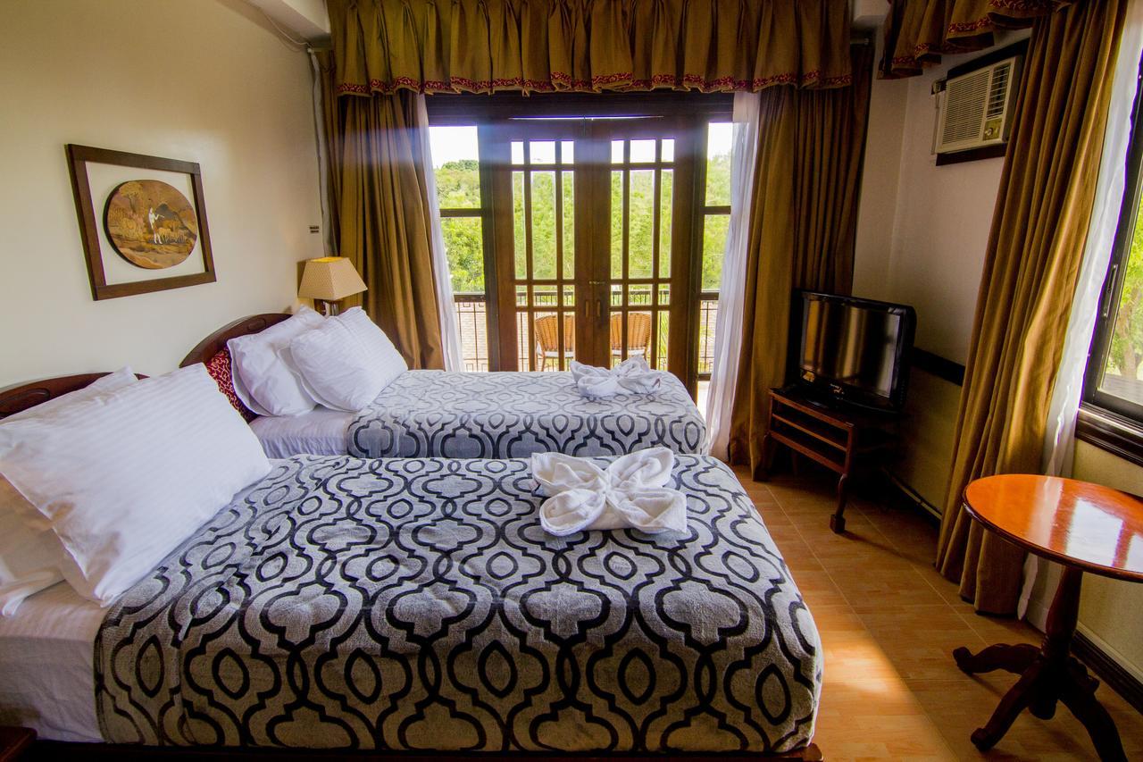 G'S Grand Resort And Convention Center Panglao Luaran gambar