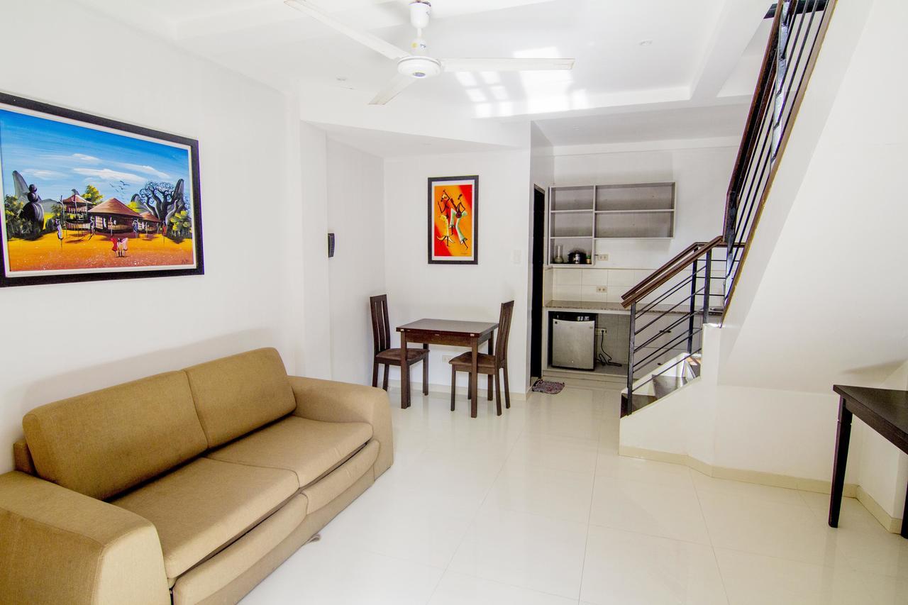 G'S Grand Resort And Convention Center Panglao Luaran gambar