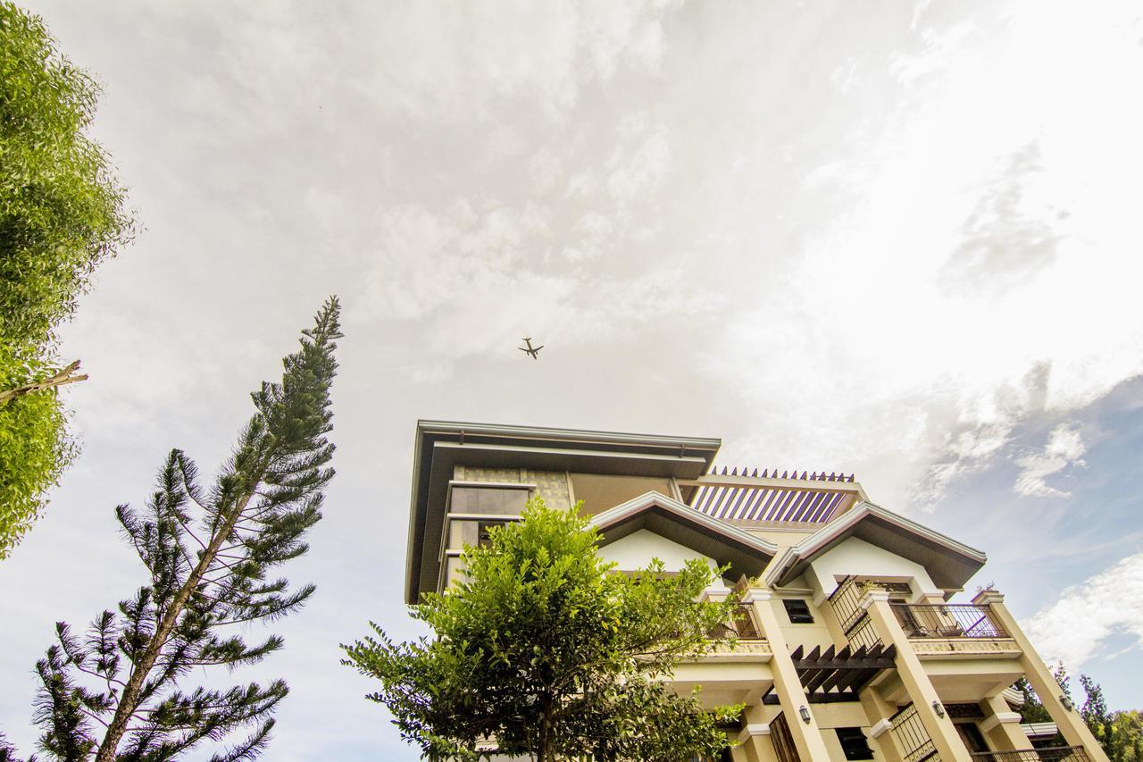 G'S Grand Resort And Convention Center Panglao Luaran gambar