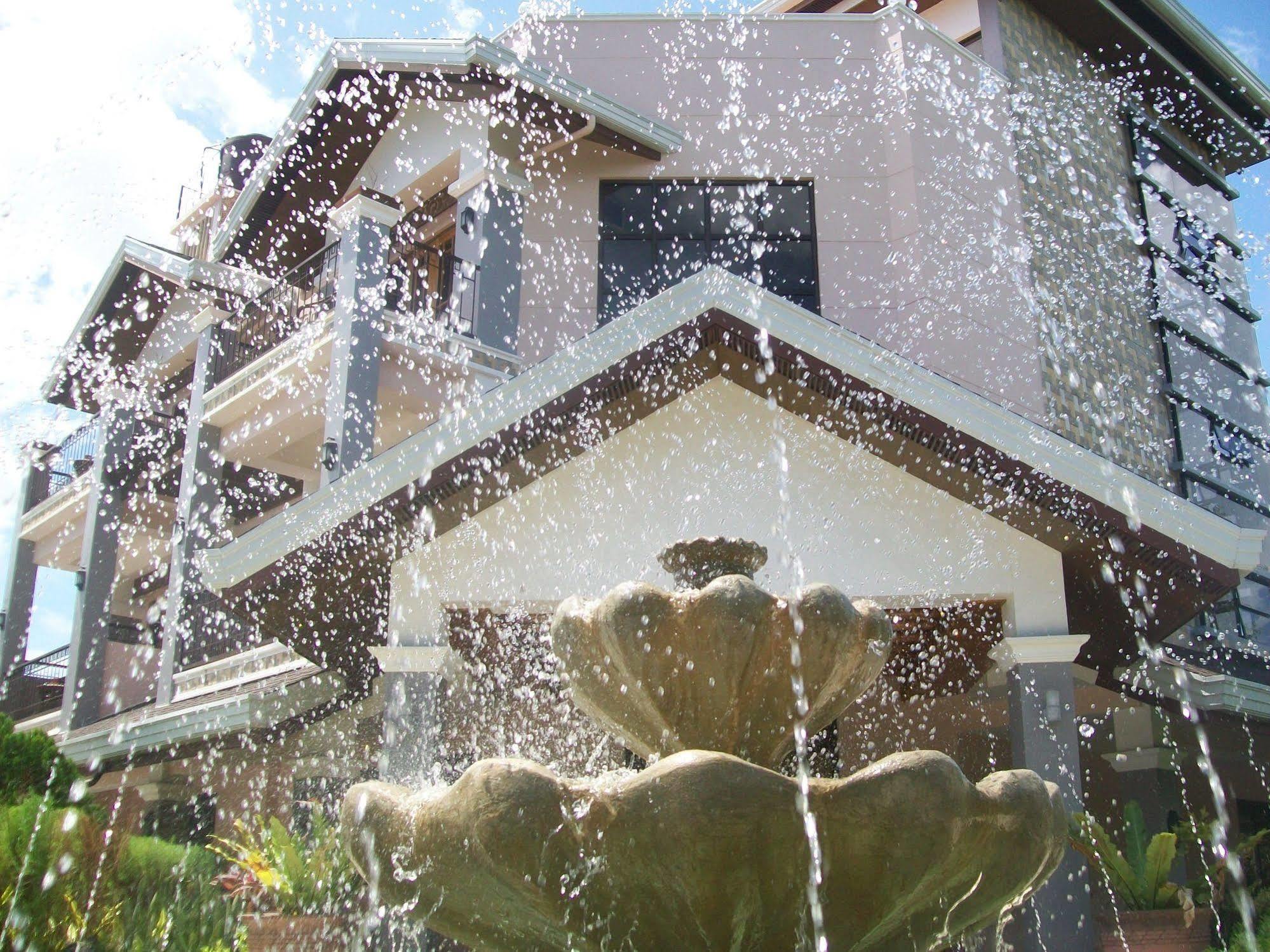 G'S Grand Resort And Convention Center Panglao Luaran gambar