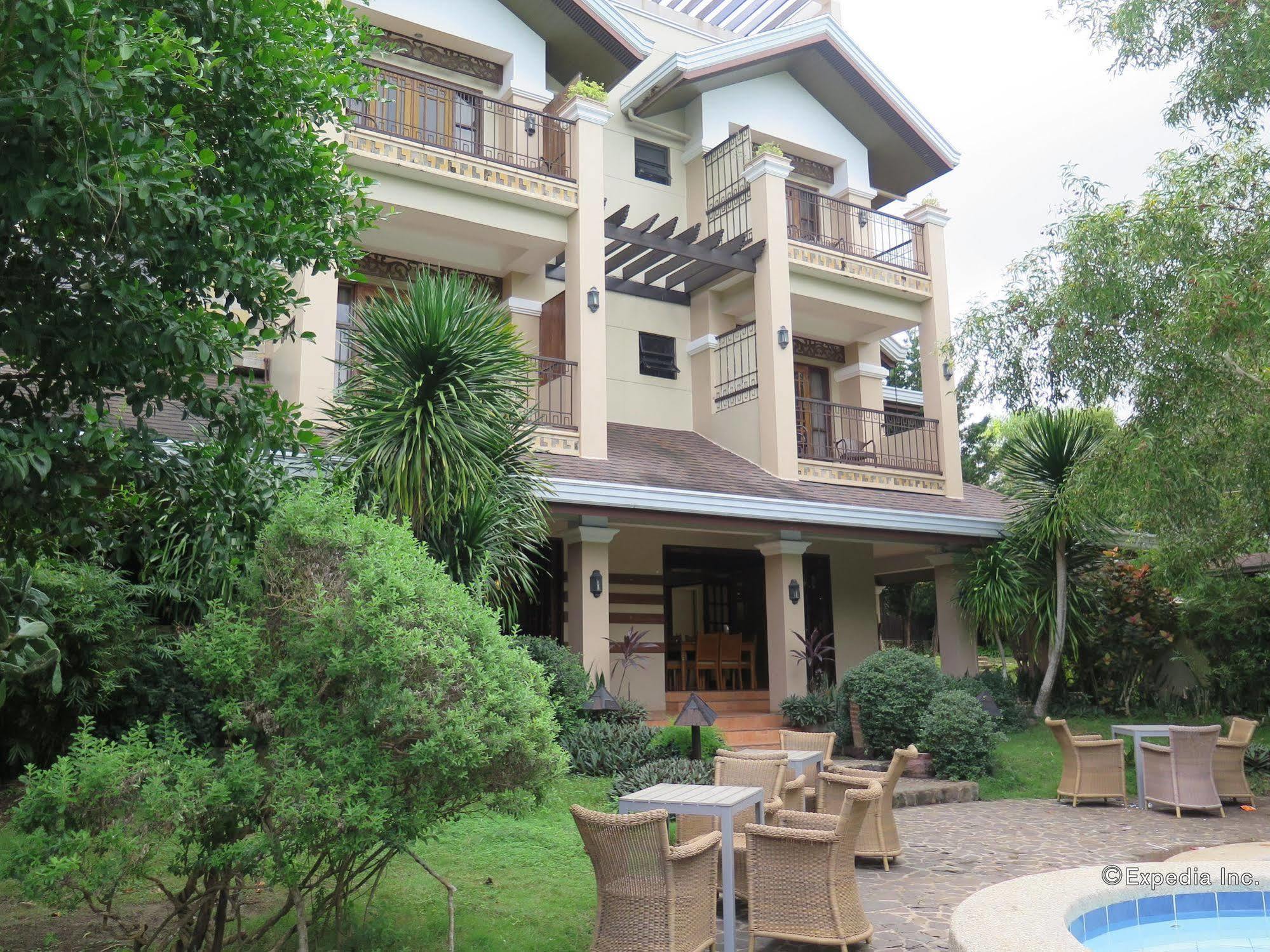 G'S Grand Resort And Convention Center Panglao Luaran gambar
