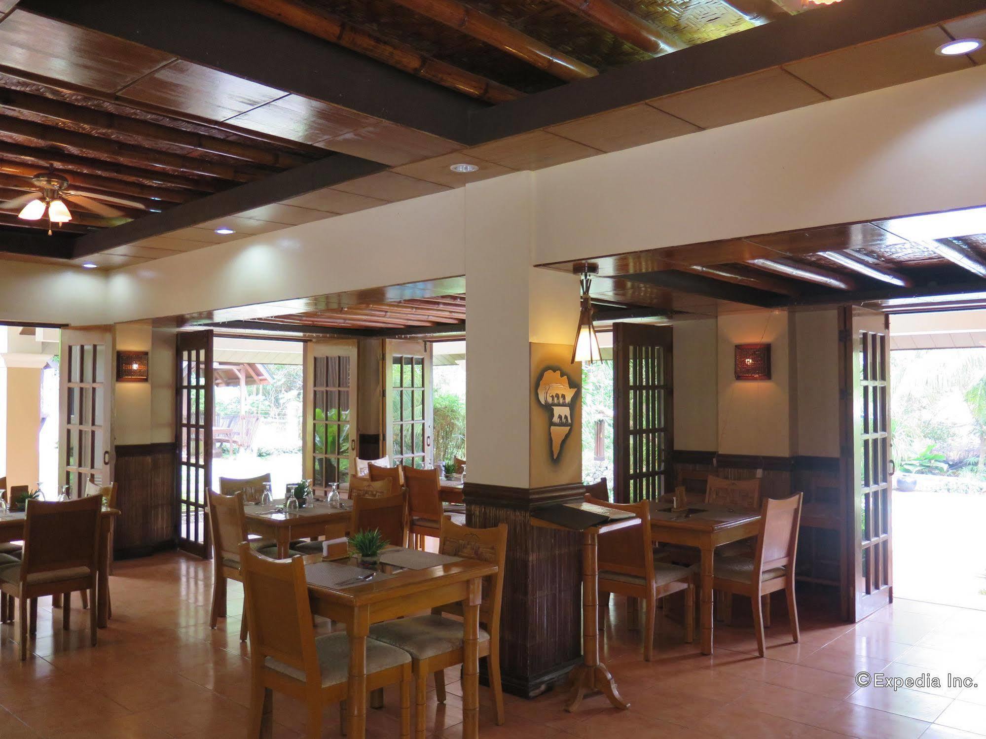 G'S Grand Resort And Convention Center Panglao Luaran gambar