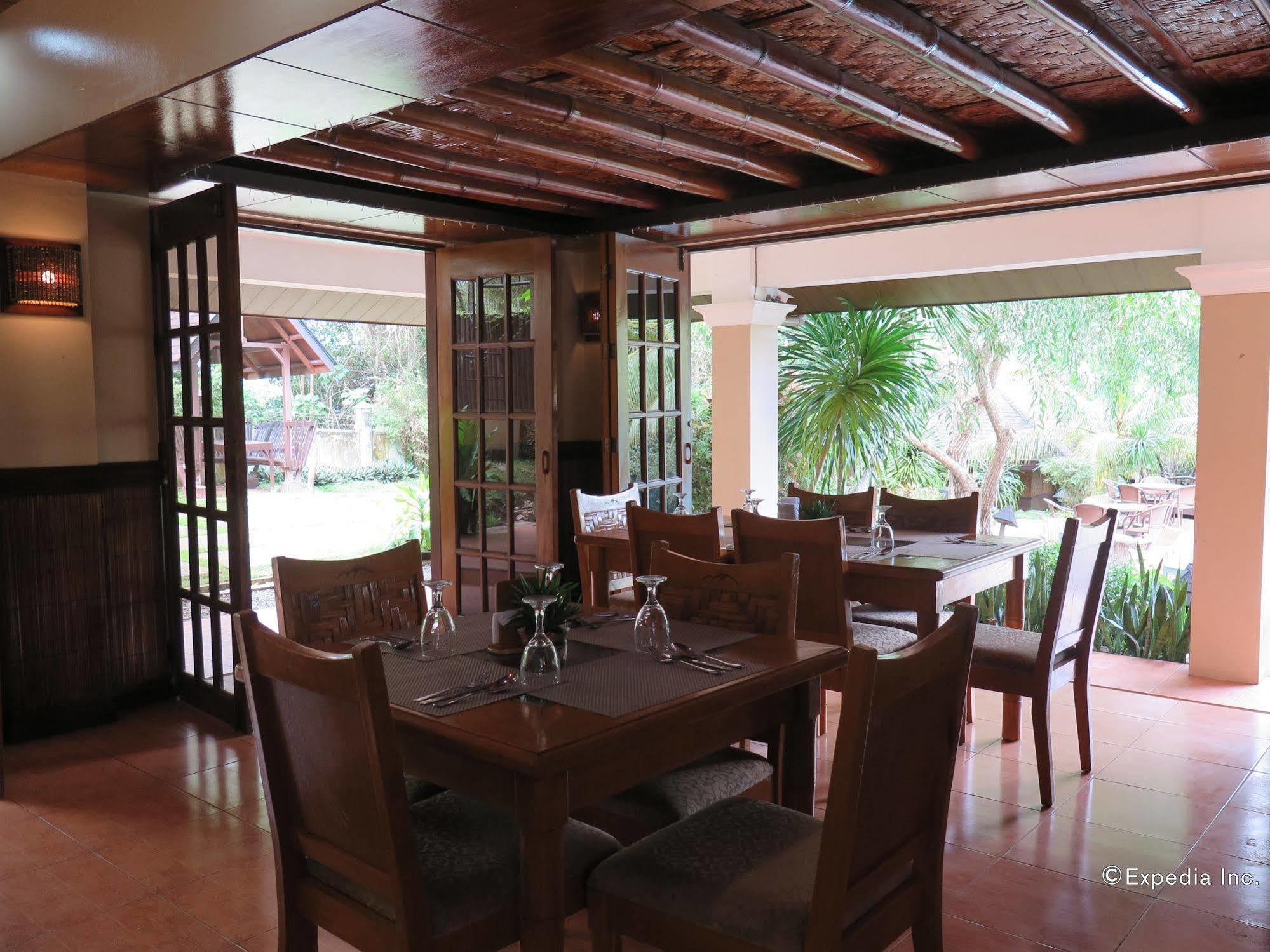 G'S Grand Resort And Convention Center Panglao Luaran gambar