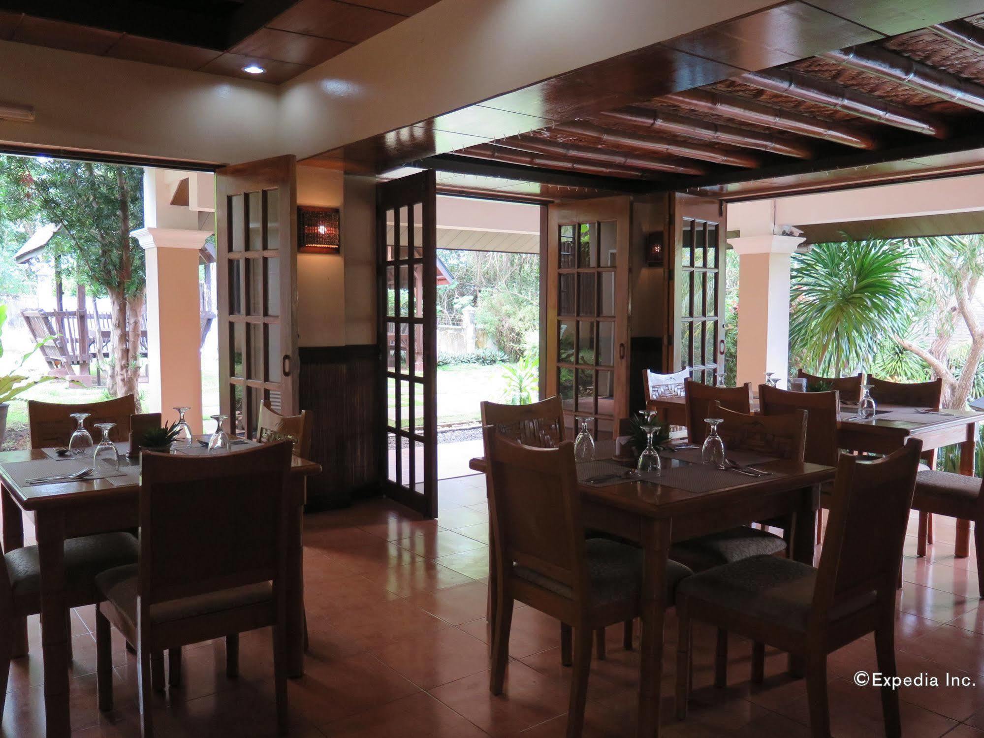 G'S Grand Resort And Convention Center Panglao Luaran gambar