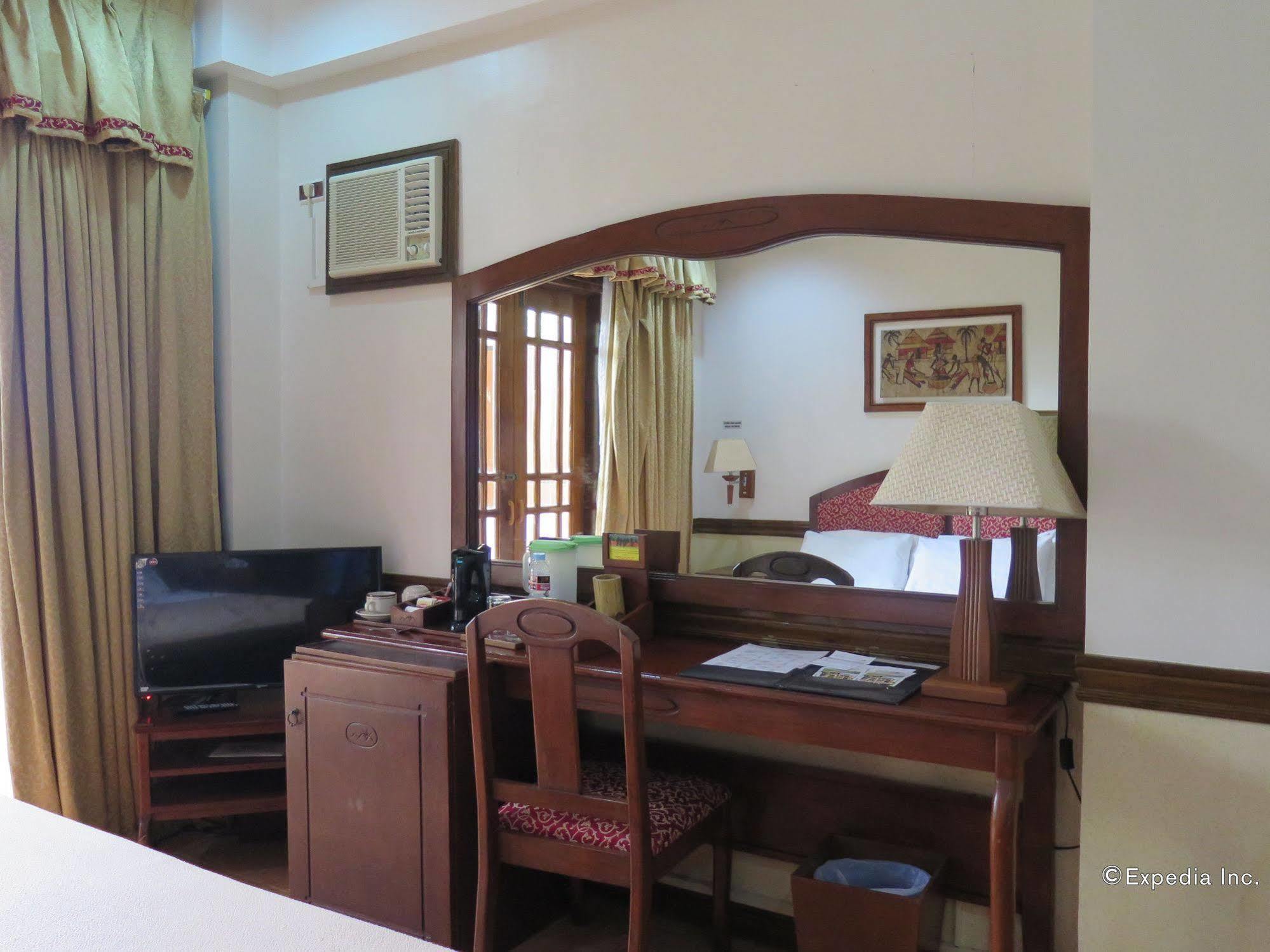 G'S Grand Resort And Convention Center Panglao Luaran gambar