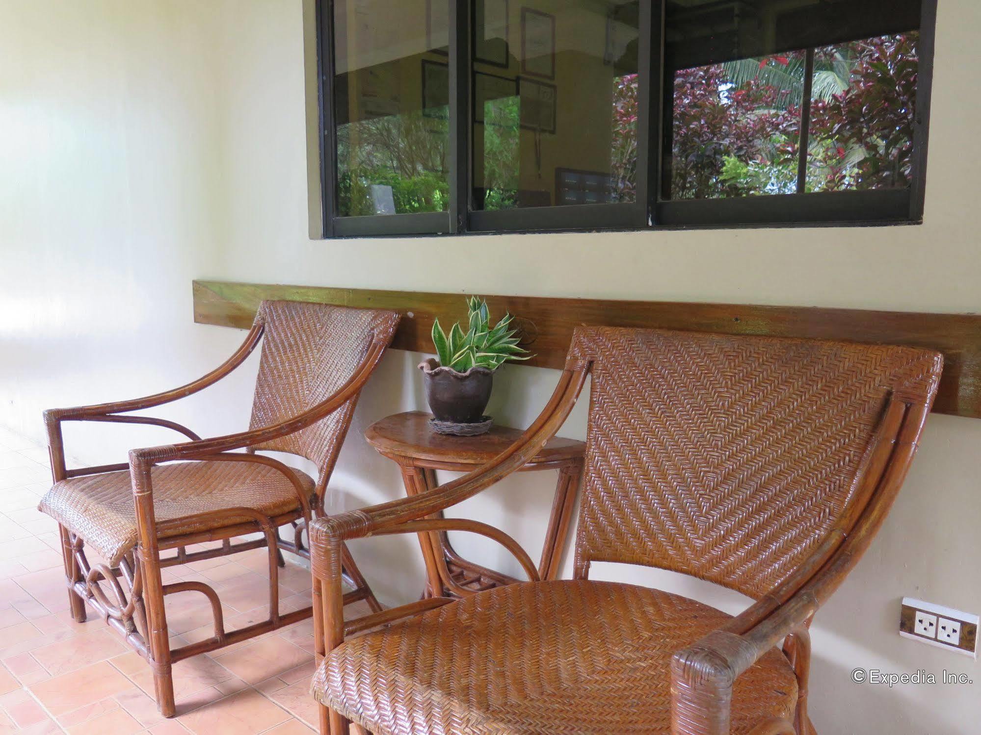 G'S Grand Resort And Convention Center Panglao Luaran gambar
