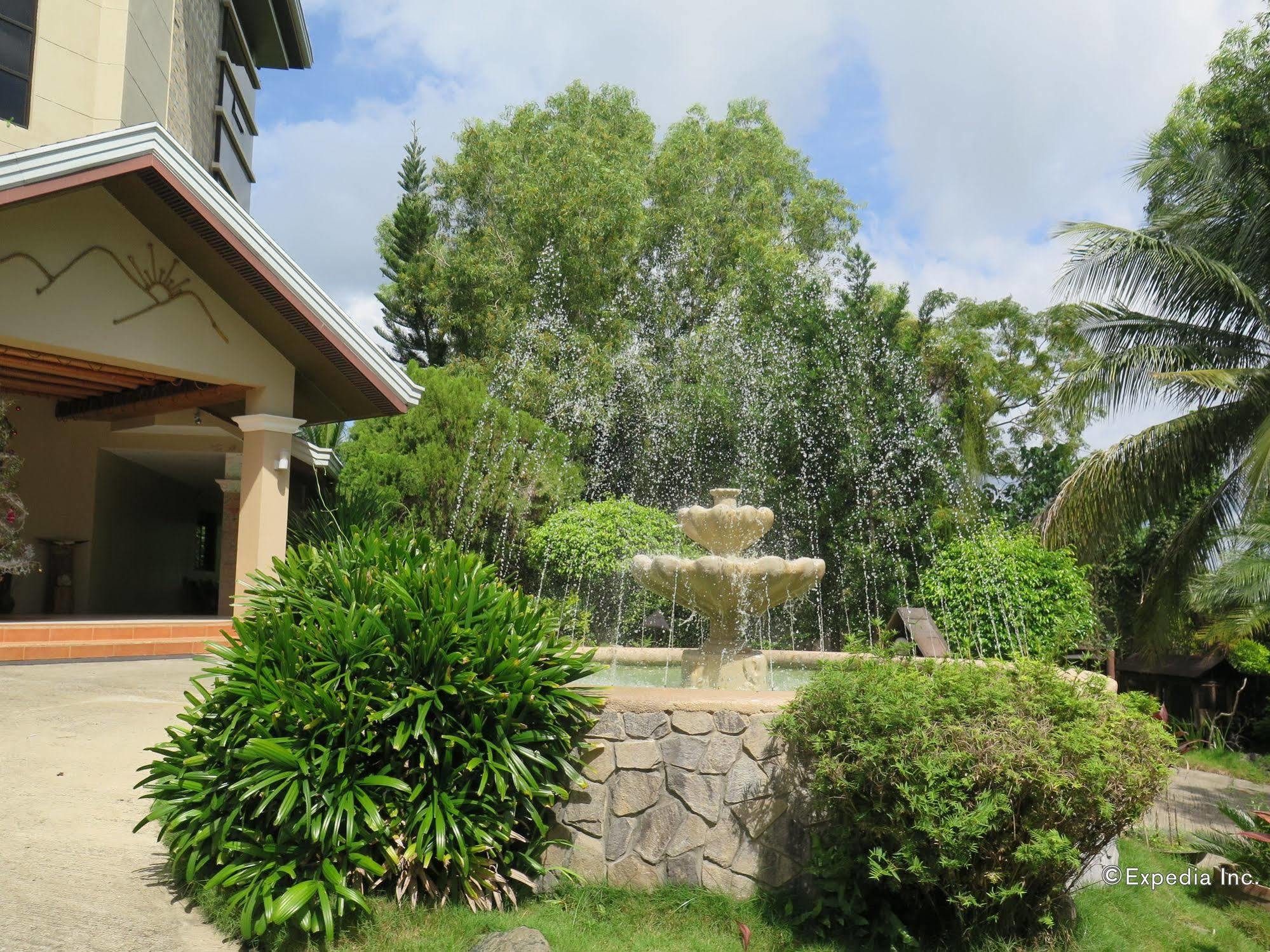 G'S Grand Resort And Convention Center Panglao Luaran gambar