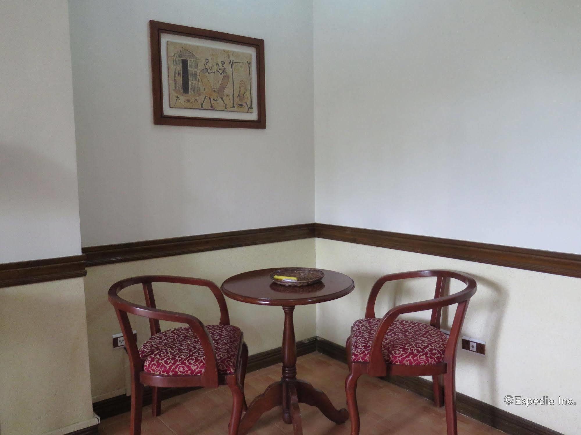 G'S Grand Resort And Convention Center Panglao Luaran gambar