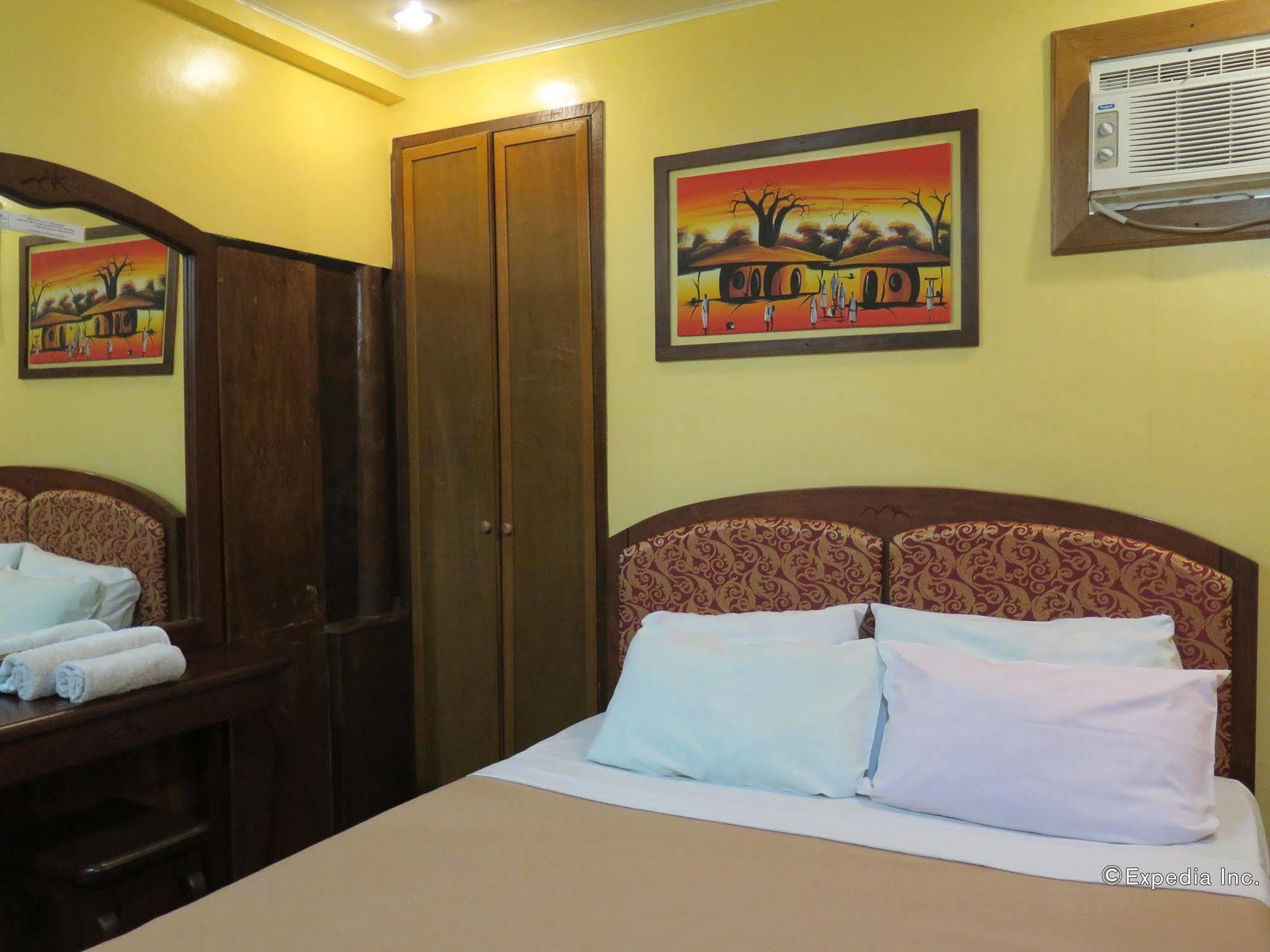 G'S Grand Resort And Convention Center Panglao Luaran gambar