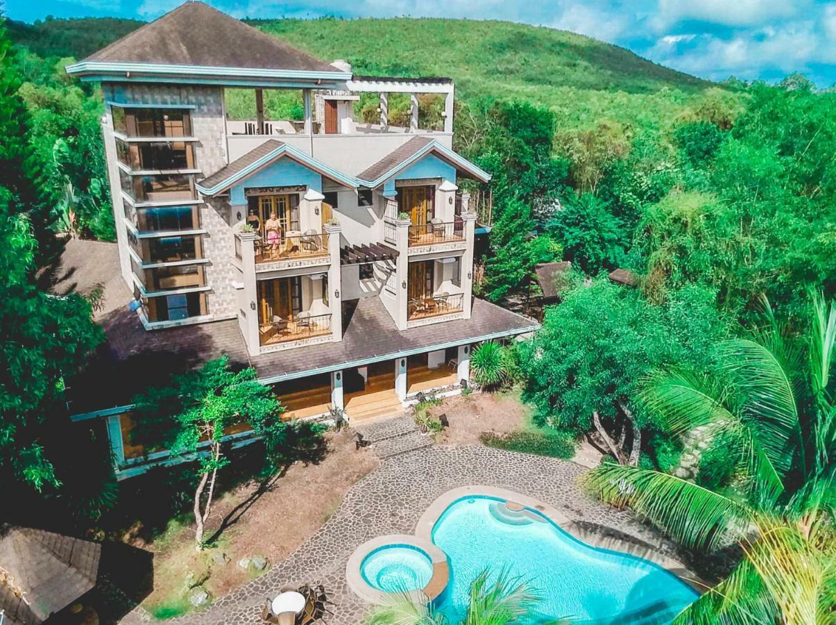 G'S Grand Resort And Convention Center Panglao Luaran gambar