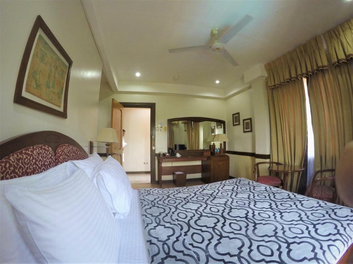 G'S Grand Resort And Convention Center Panglao Luaran gambar
