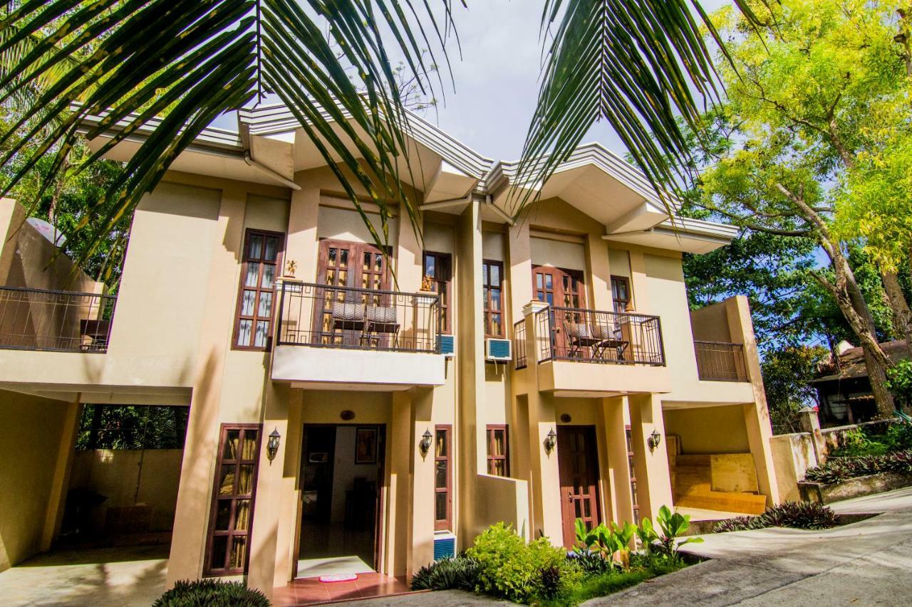 G'S Grand Resort And Convention Center Panglao Luaran gambar