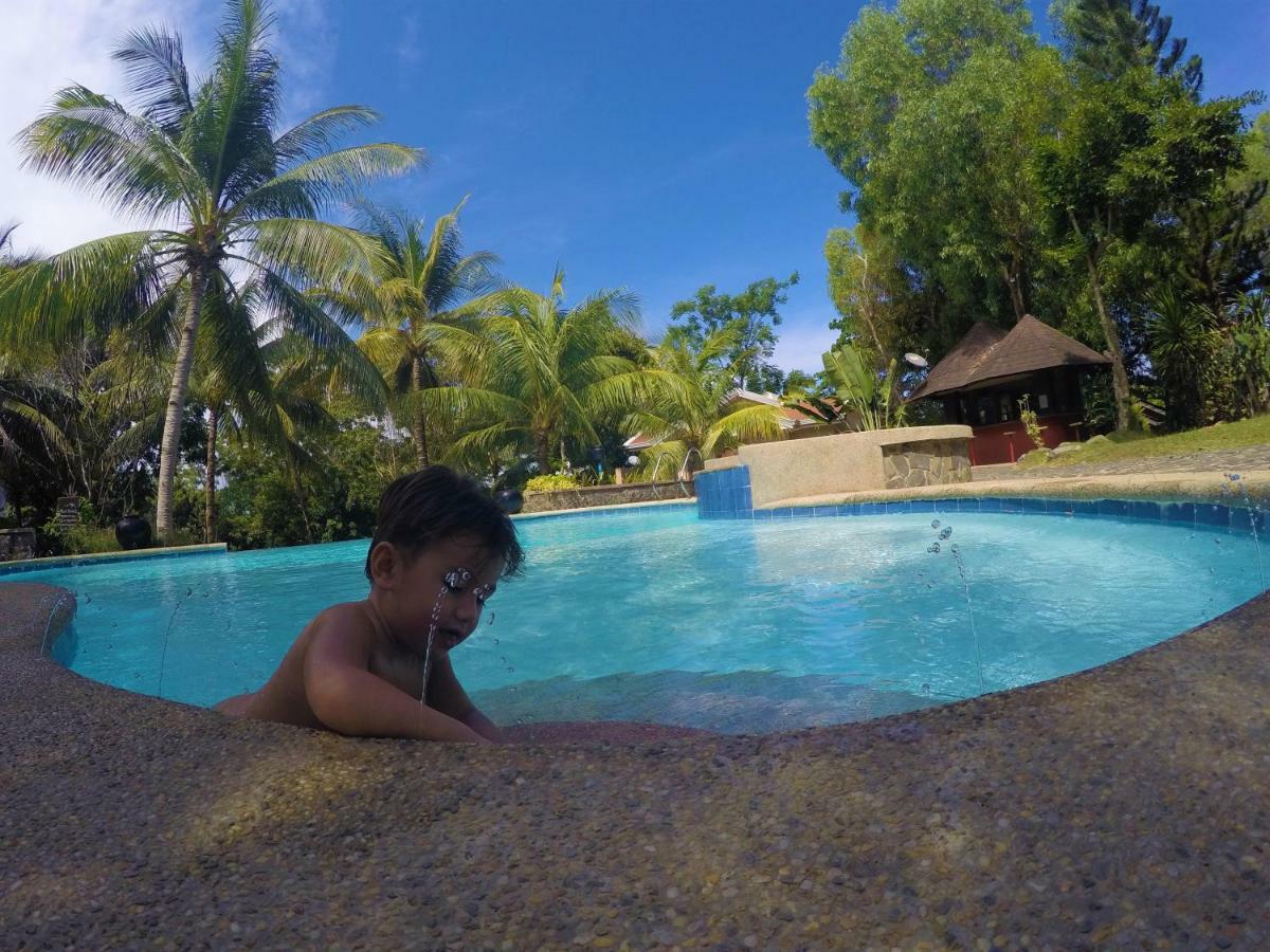 G'S Grand Resort And Convention Center Panglao Luaran gambar