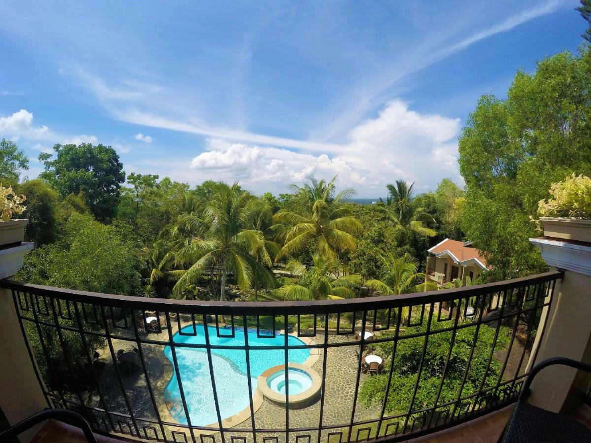 G'S Grand Resort And Convention Center Panglao Luaran gambar