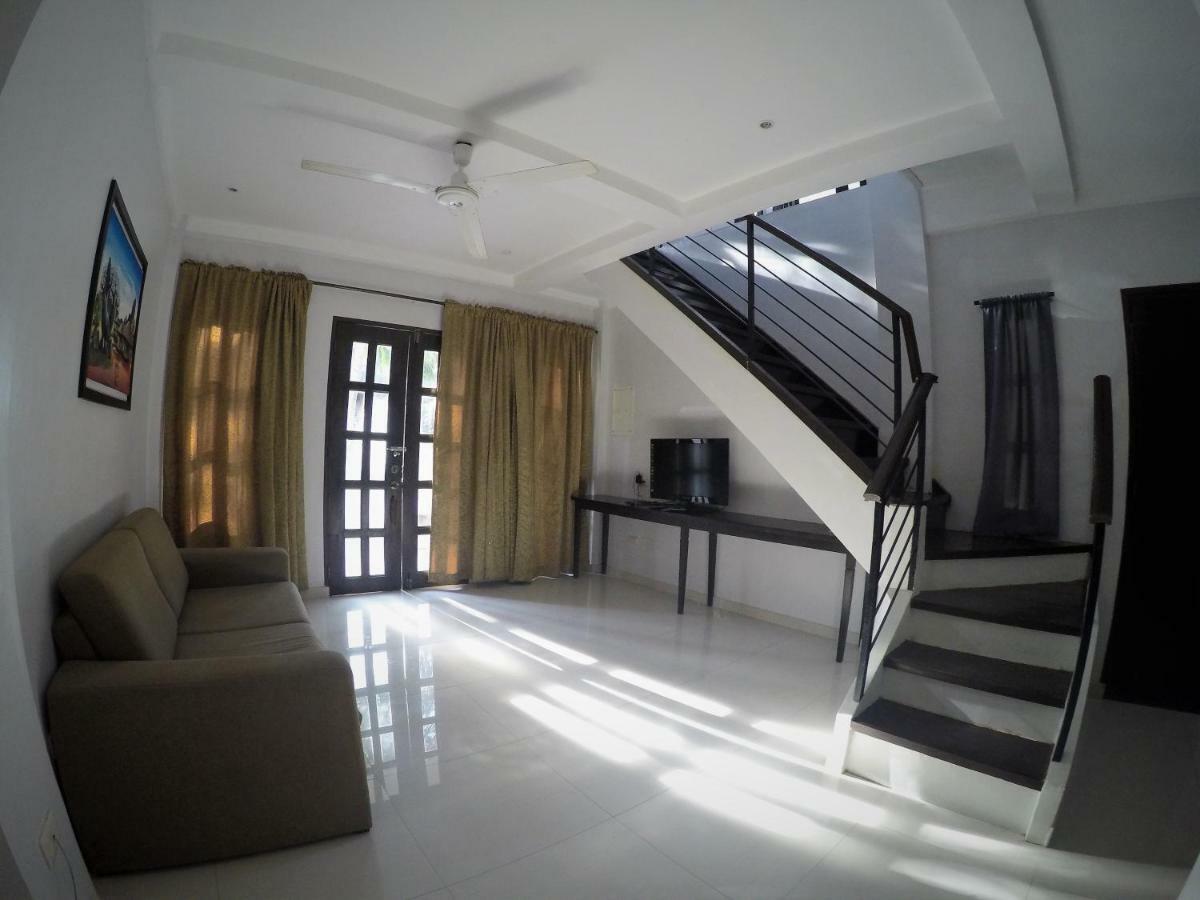 G'S Grand Resort And Convention Center Panglao Luaran gambar