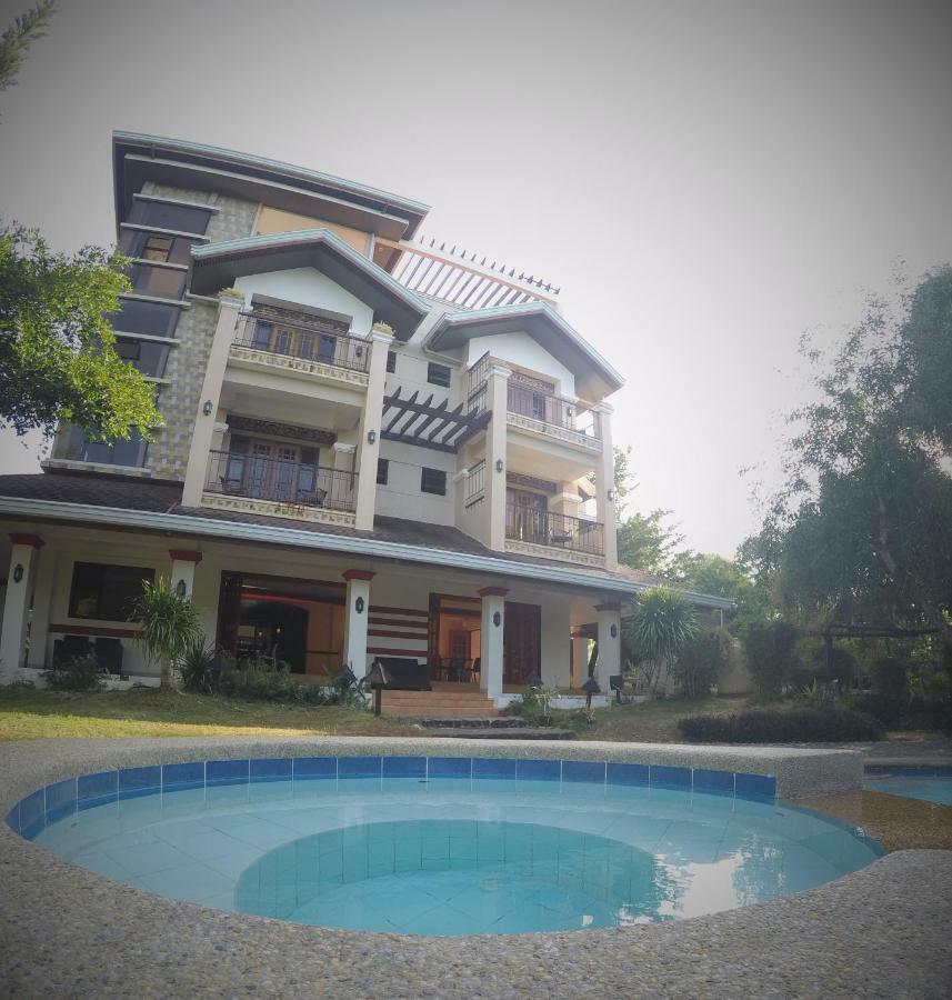 G'S Grand Resort And Convention Center Panglao Luaran gambar