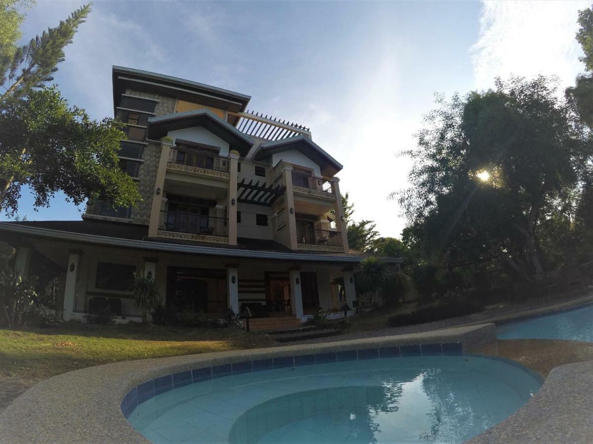 G'S Grand Resort And Convention Center Panglao Luaran gambar